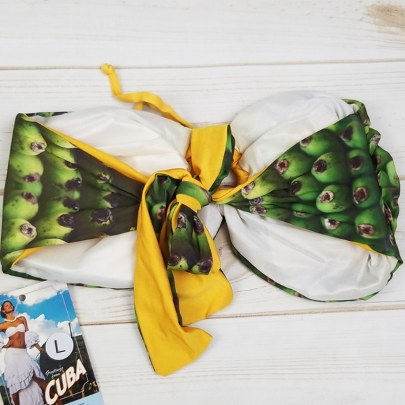 Nicolita bikini top - Picture 3 of 4